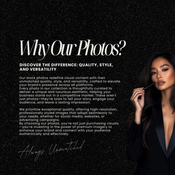 200 Makeup Stock Images | Beauty Models | AI Stock Photos | Makeup Product Photography | Makeup Artist | Luxury Beauty Content - Image 6